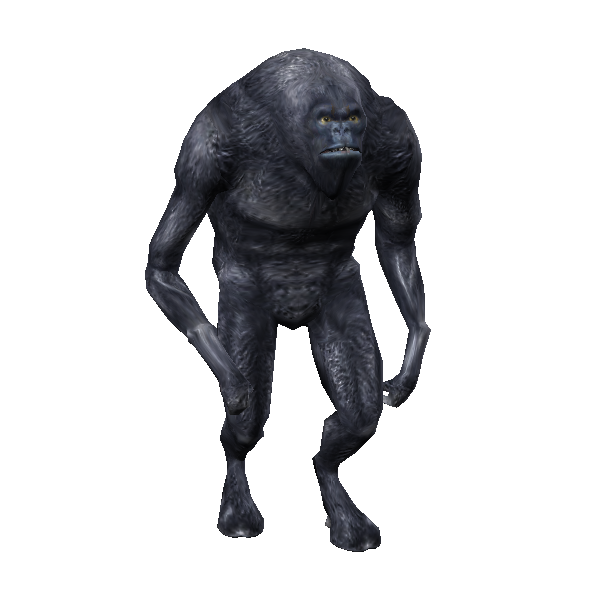 gungan veermok