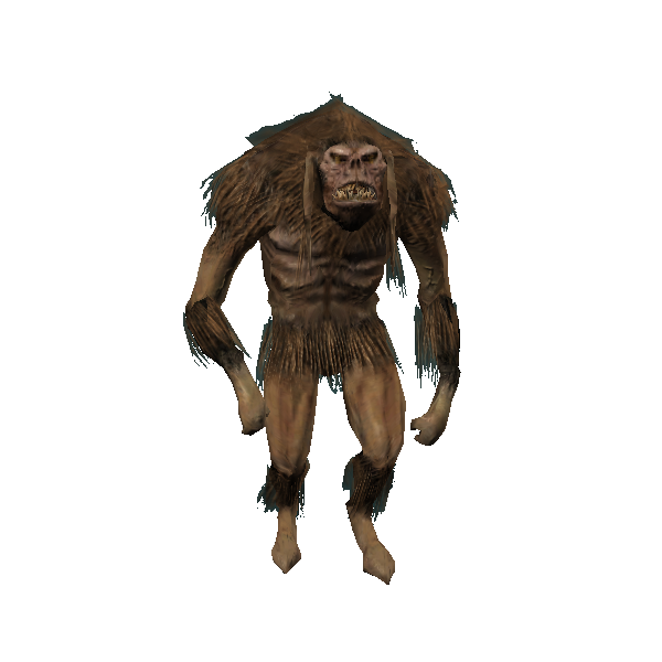 gurk gatherer