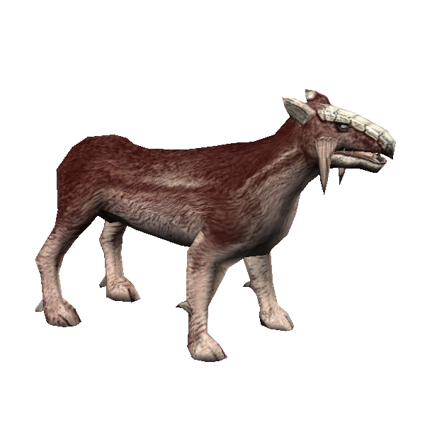 huurton huntress