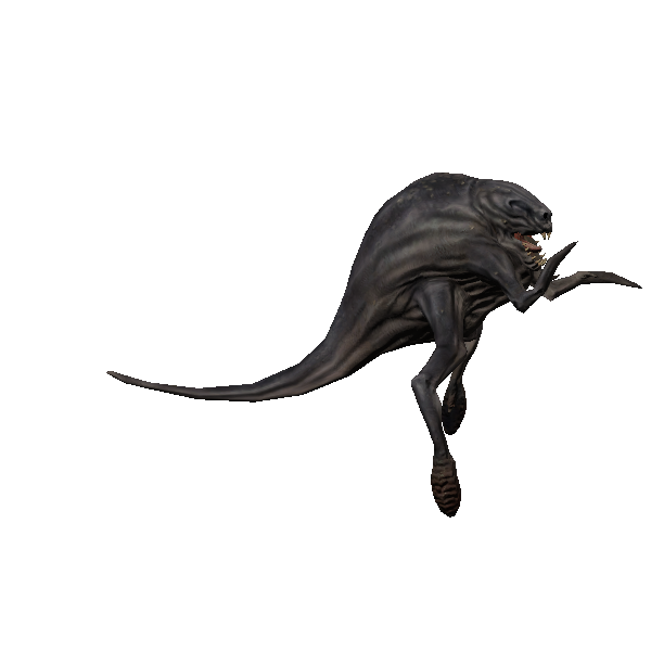jundak stalker