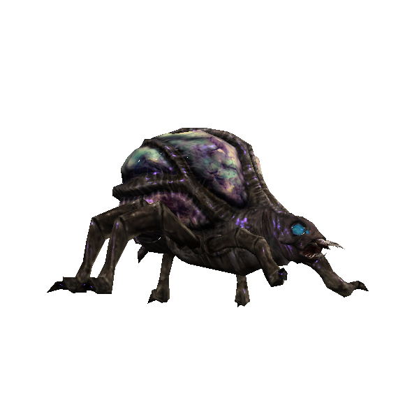 juvenile urnsor'is