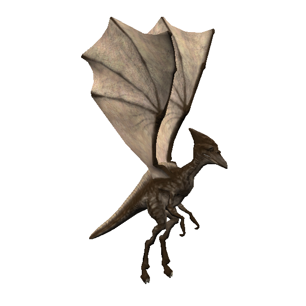 kai tok scavenger