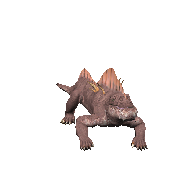kamurith defiler