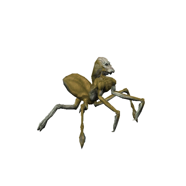 king merek harvester