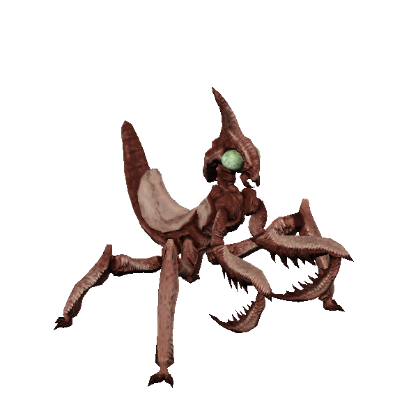 kliknik dark queen