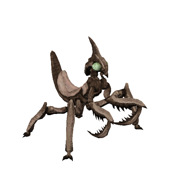 kliknik dark warrior