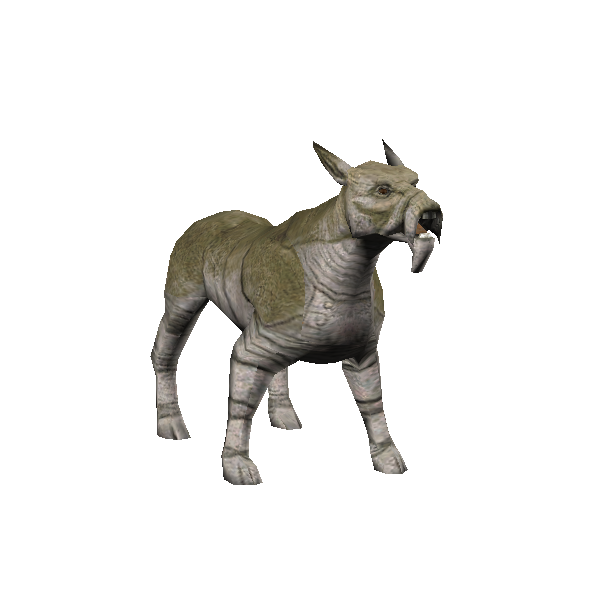 kusak mauler