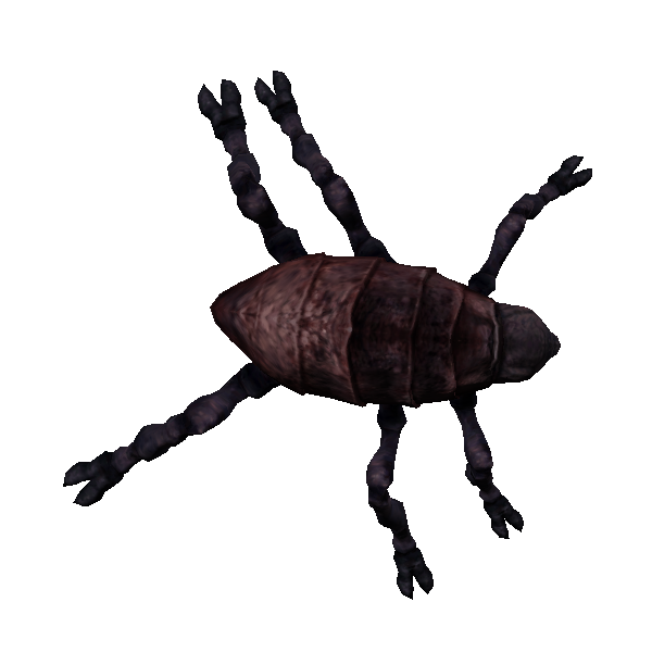 lava flea guard