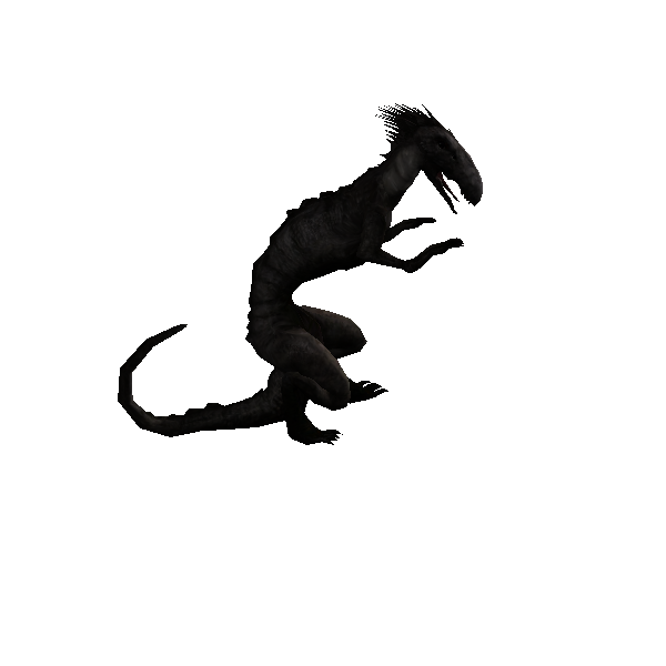 lava runner prowler