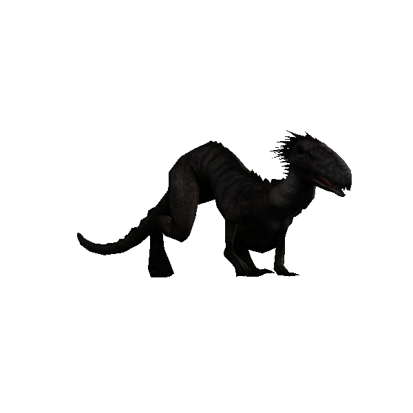 lava runner tanray