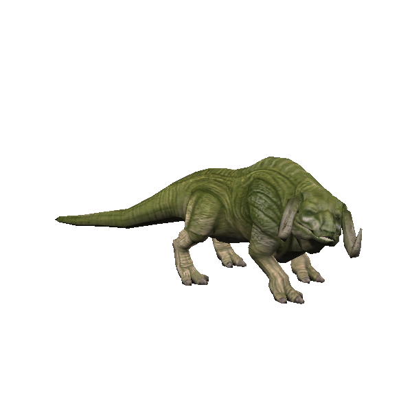 lesser plains bol