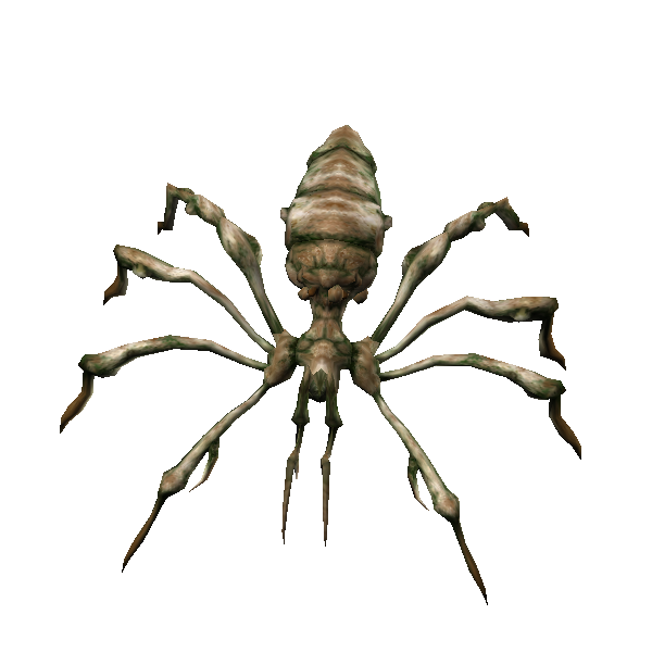 lurking angler