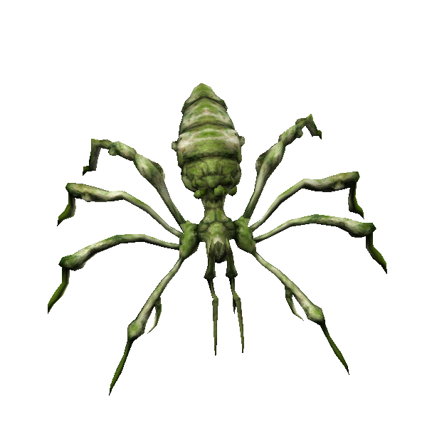 mad angler