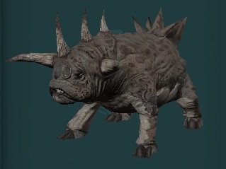 magma drenched tulrus