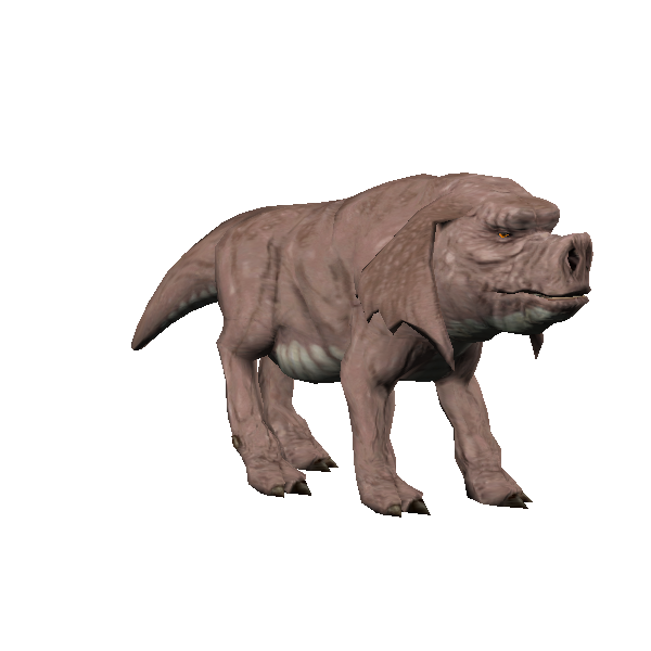 male roba
