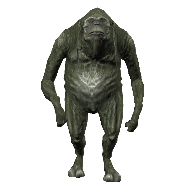 mamien matriarch