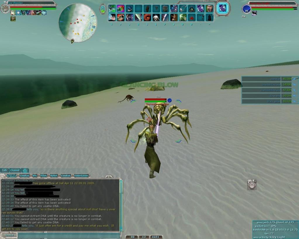 maneating angler