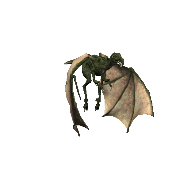mantigrue hunter