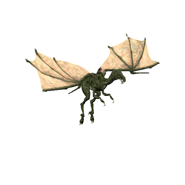 mantigrue night stalker