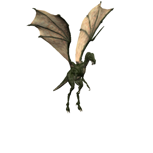 mantigrue reaper