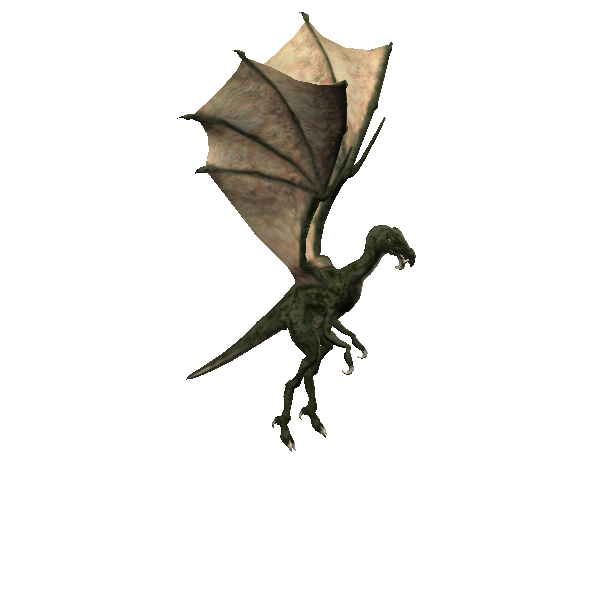 mantigrue screecher