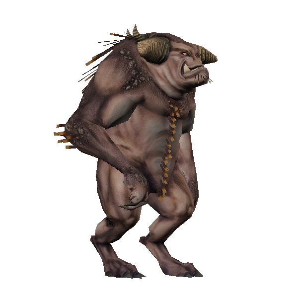minstyngar bonecrusher