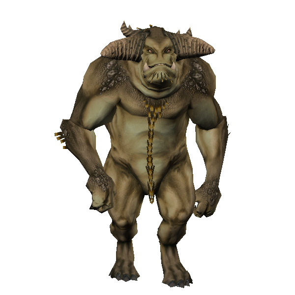 minstyngar deathcaller