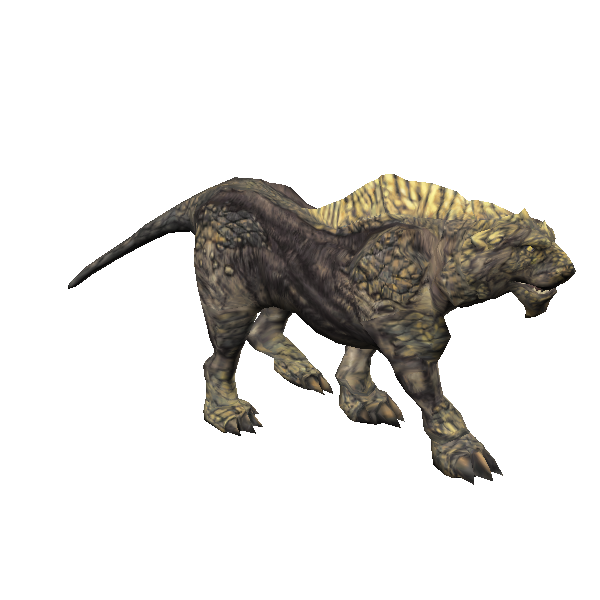 mire marauder