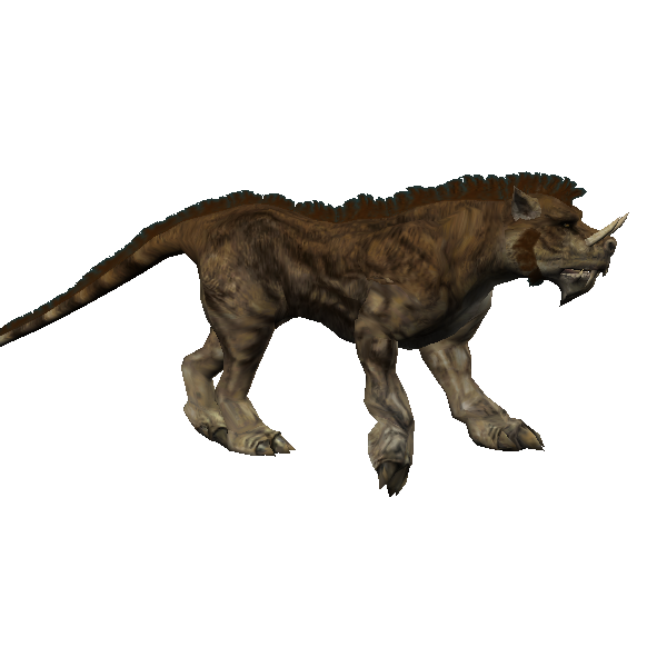 mottled wrix