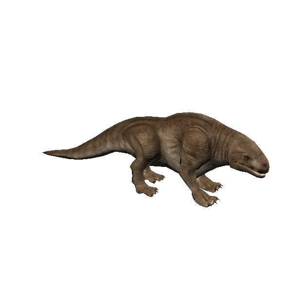 mountain dewback