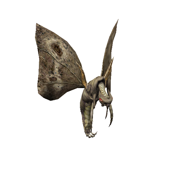 mountain spineflap
