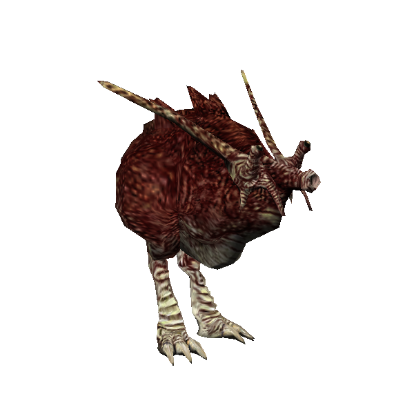 mutant baz nitch