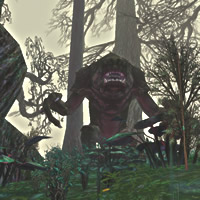 mutant rancor