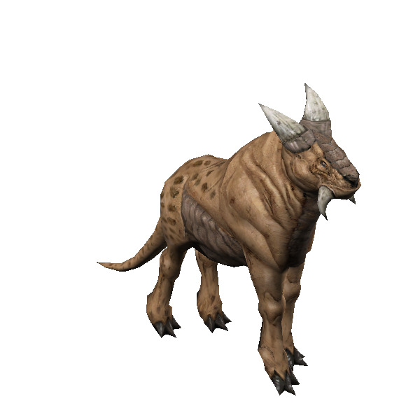 mutated kahmurra