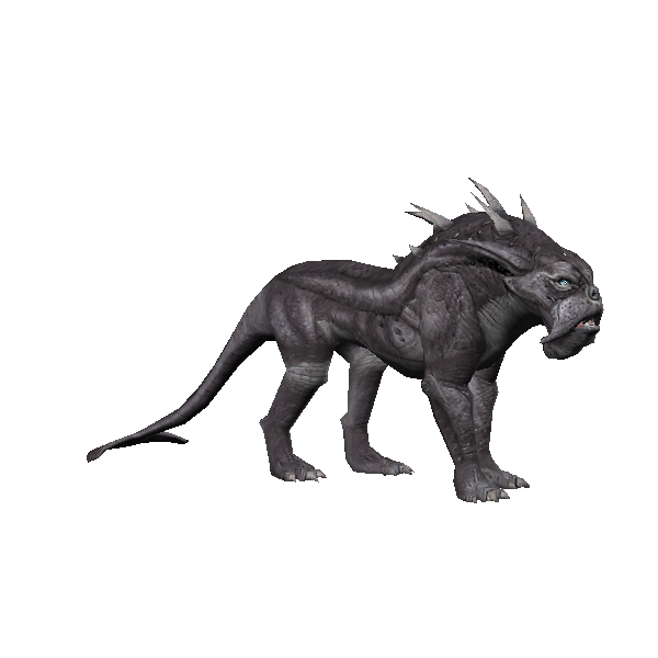 narglatch cub