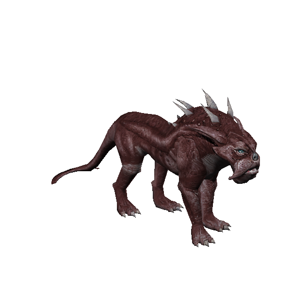 narglatch hunter