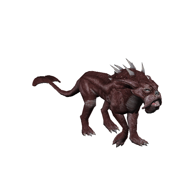 narglatch scavenger