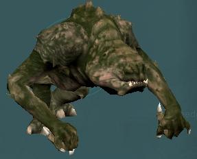 nightsister enraged bull rancor