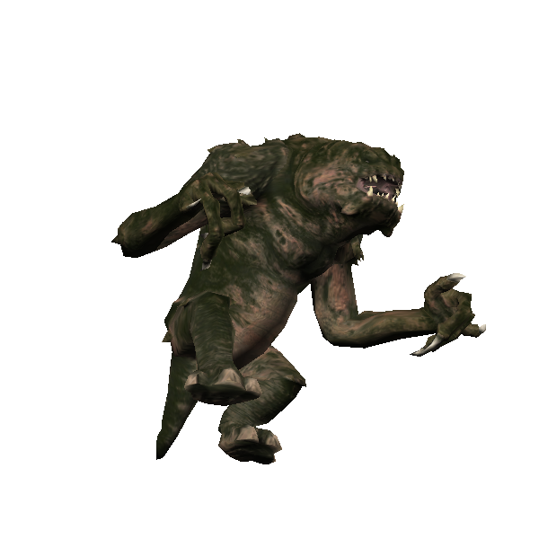 nightsister rancor