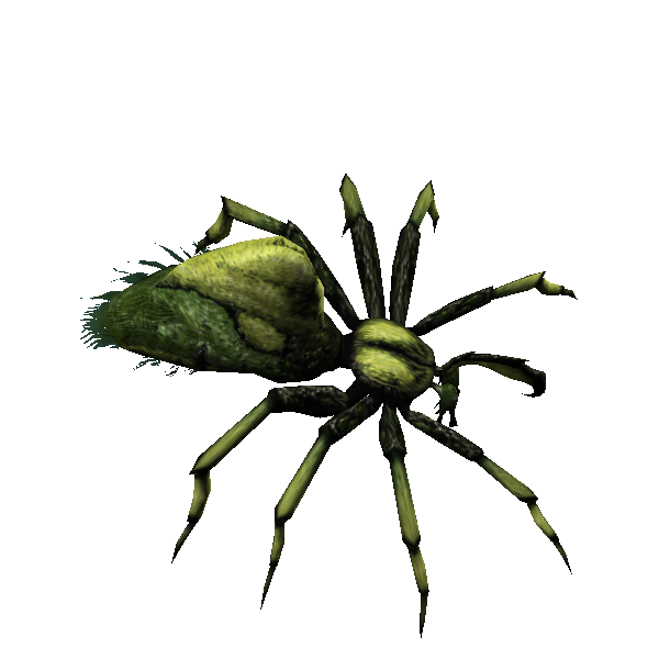 nightspider vineshredder
