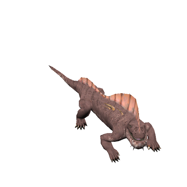 nocuous kamurith
