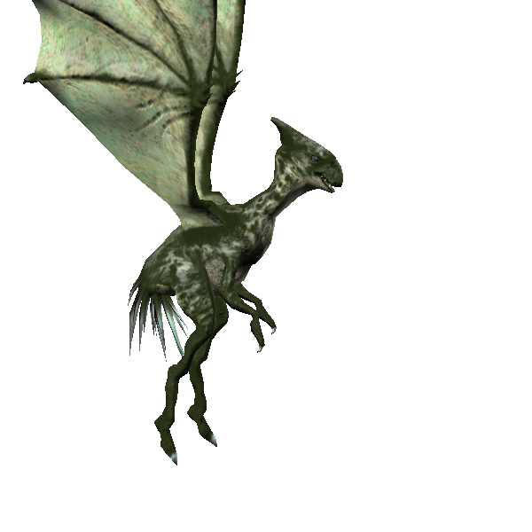 perlek ravager