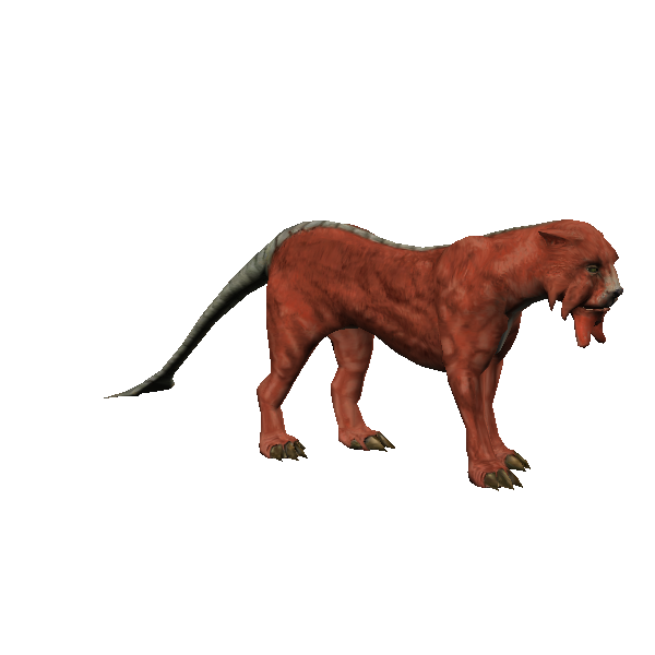 plains hunter