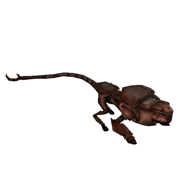 plains xandank stalker