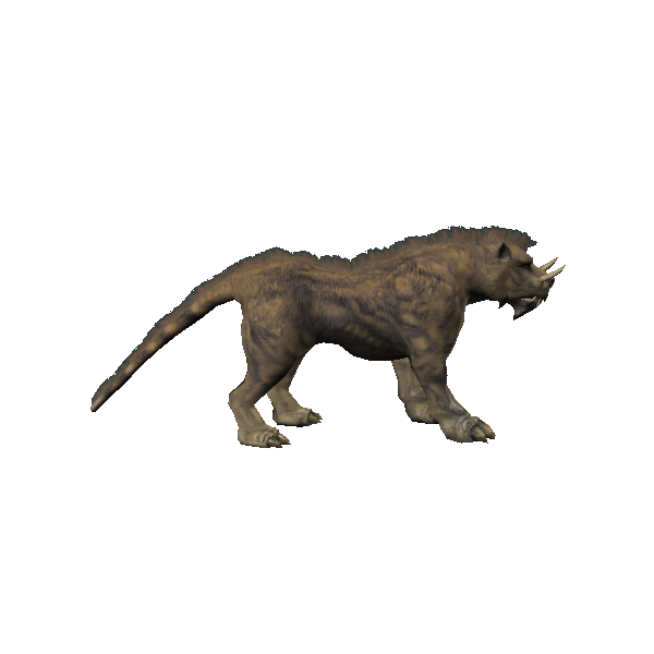 prowling gurreck