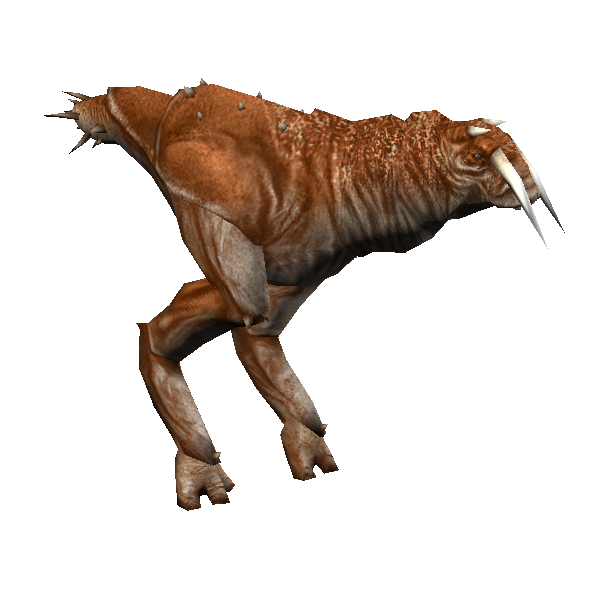 pugoriss