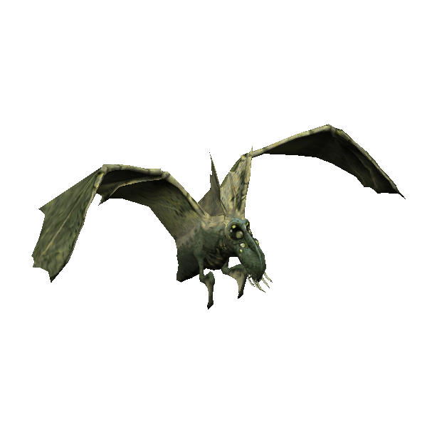 putrid borgle