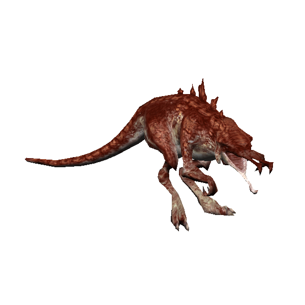 quenker ravager