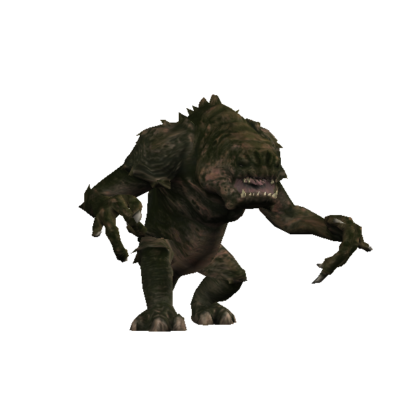 rancor youth