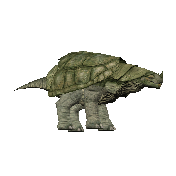 ravenous torton